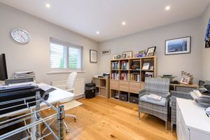 Study- click for photo gallery